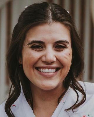 Nicole Konkin profile image